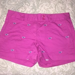 Vineyard Vines Whale Shorts